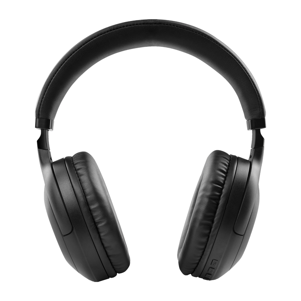BlueAnt Black Bluetooth Headset - Z9I